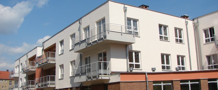 Budynek mieszkalno-usługowy <br>ul. Piłsudskiego 23 a/c, Stargard Szczeciński